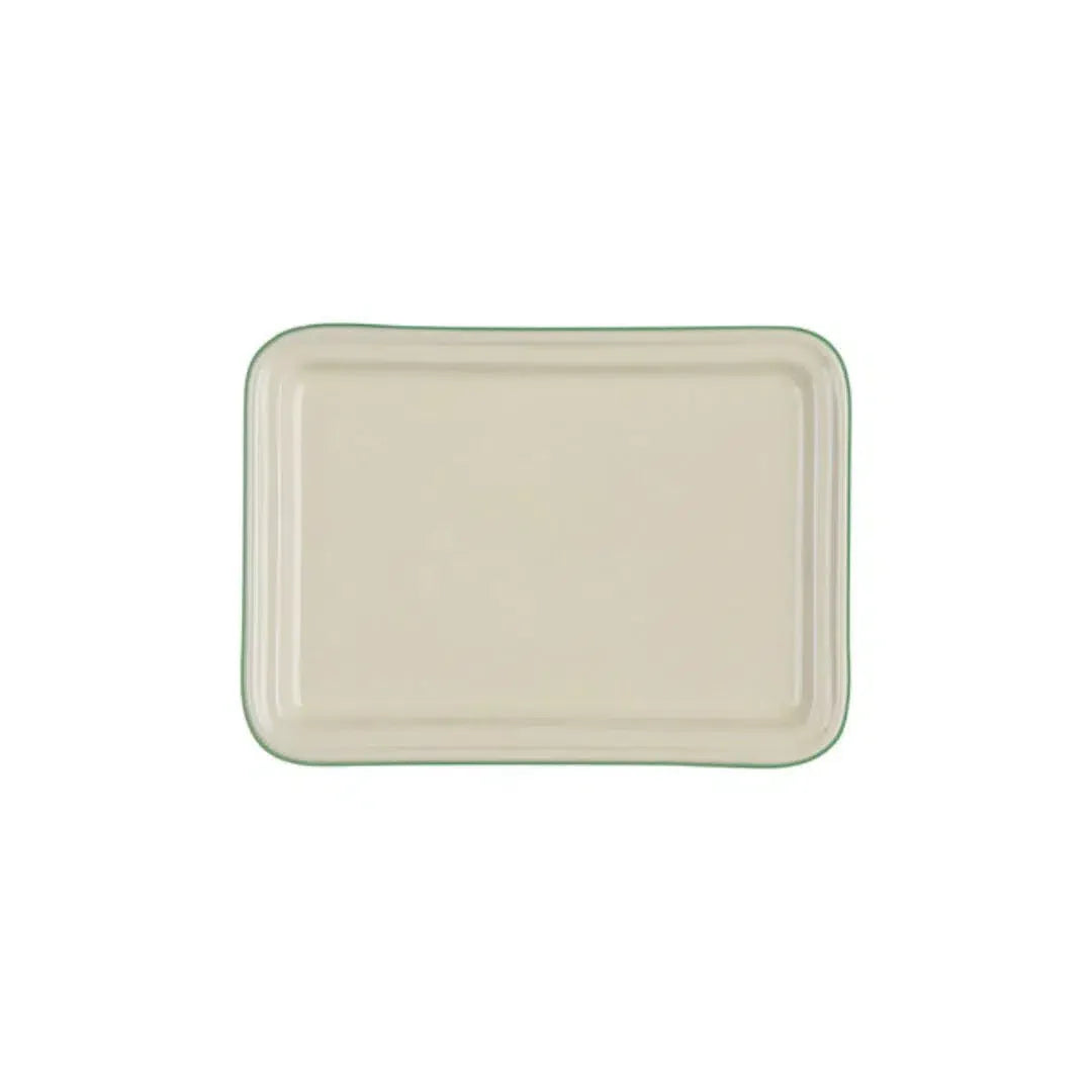 Manteigueira Cerâmica Bamboo Le Creuset