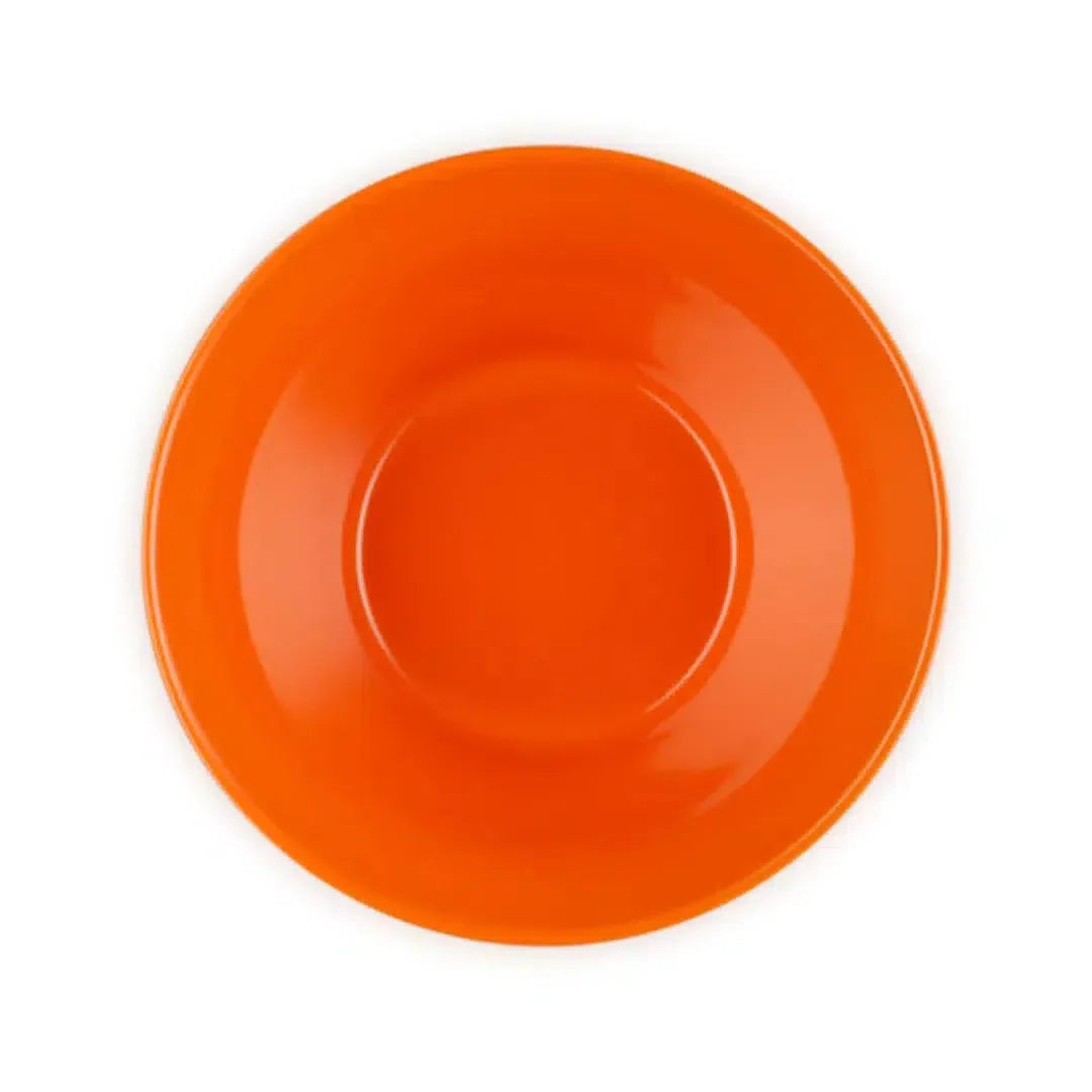 Noodle Bowl Kobe Cerâmica Laranja 1,2L Le Creuset