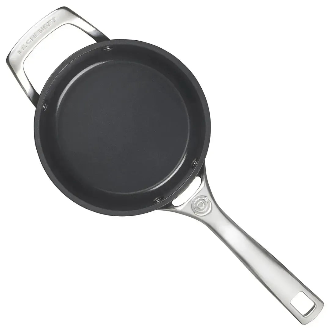 Panela Molheira com Alça Antiaderente 16cm ENSC Le Creuset