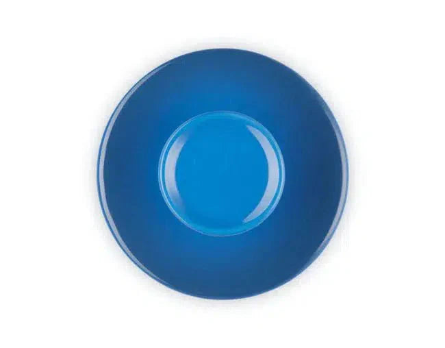 Pote para Manteiga Cerâmica Azul Marseille Le Creuset